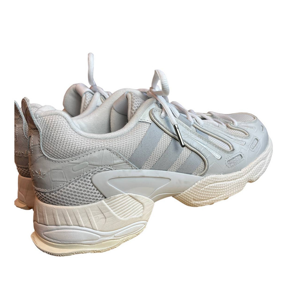 Adidas Eqt Gazelle Lace Up Men’s Sneakers Shoes /… - image 2